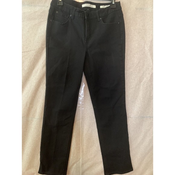 JONES NEW YORK Gramercy curvy Womens Pants Size 6 (1253) - Picture 13 of 15